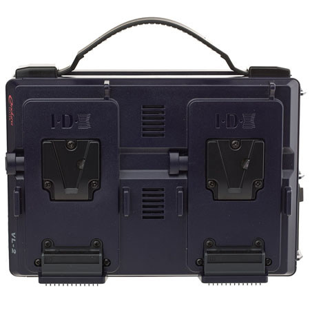 JVC LEJVCKIT IDX Power System for GY-HM790