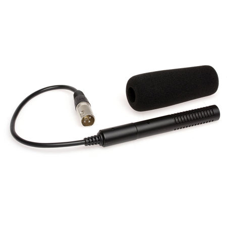 JVC Replacement Microphone Unit for GY Series Camcorders