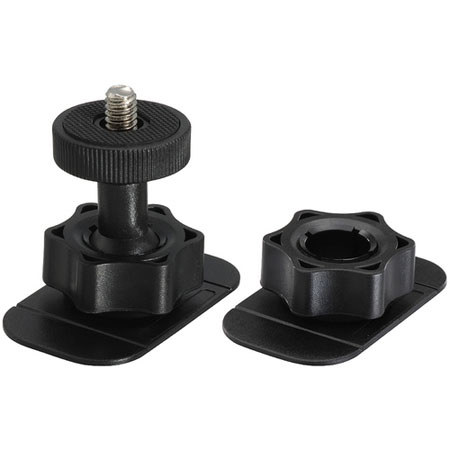 JVC Flexible Mount for ADIXXION Action Camcorder