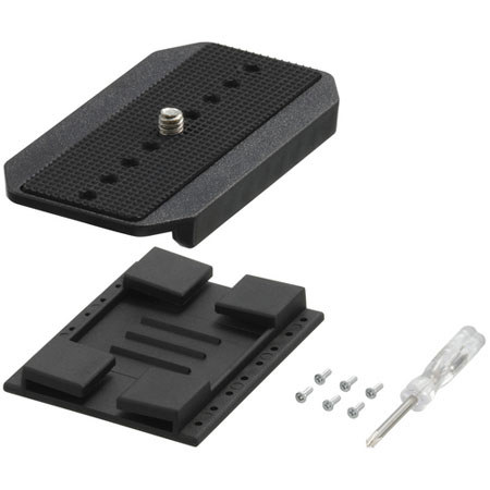 JVC Goggle Mount for ADIXXION Action Camcorder
