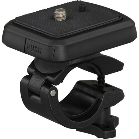JVC Handle Bar Mount for ADIXXION Action Camcorder