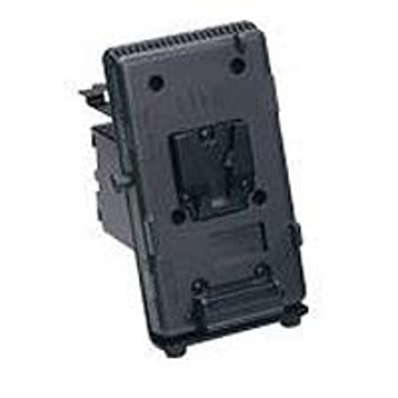 JVC NVA-100KIT, IDX Batt Brckt w/V Mount f/GY-HD100