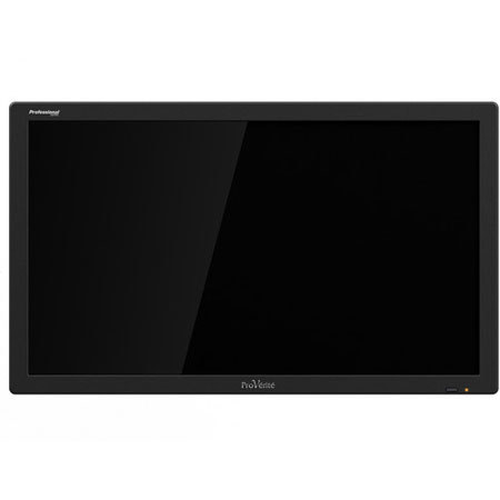 JVC PS-470W 47" ProVerite Digital Signage LCD Display
