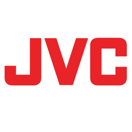 JVC Rack Mount Kit for DT-V21G11Z 21" Multi-format Monitor