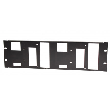 Jvc Rackmount Monitor JVC Rack Mount Kit for DT-X71H 7