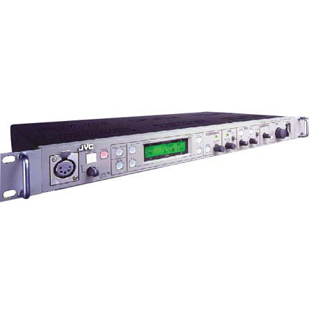 JVC RM-P210U Multicore Camera Control Unit