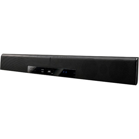 JVC TH-BC3 Soundbar Home Theater System