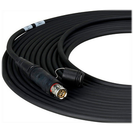 JVC 52.5' SMPTE Hybrid Fiber Cable with SMPTE Connectors