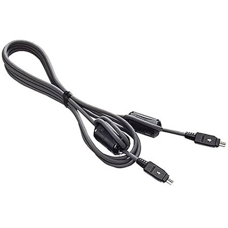 JVC DV Cable,4 Pin to 4 Pin Interfaces Cam to FW Device