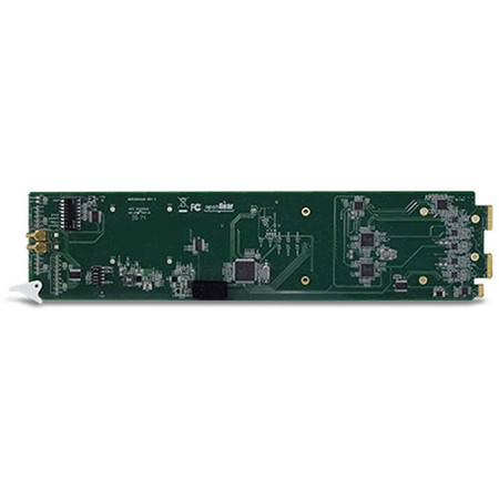 JVC VDA-2419 3G/HD/SD Distribution Amplifier Card