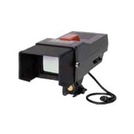 JVC VF-P400U 4" Studio Viewfinder for the GY-DV550 Pro Camcorder
