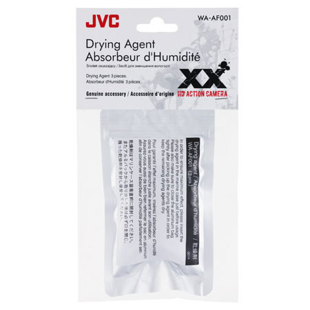 JVC WA-AF001 Drying Agent for Adixxion Action Camera