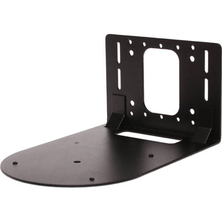 JVC PTZ Camera Wall Mount Bracket Kit for KY-PZ510 Series, Black