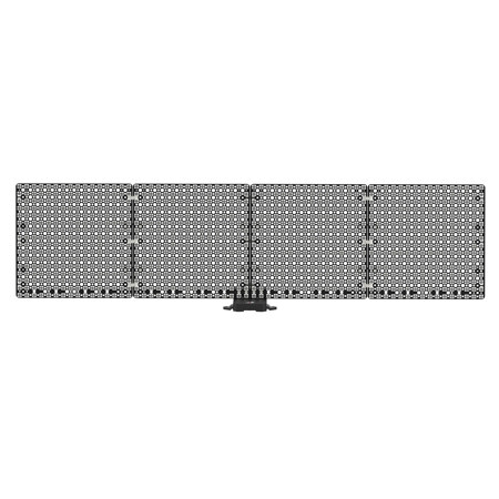 JZ DS4 23.4" RGBYW LED Display