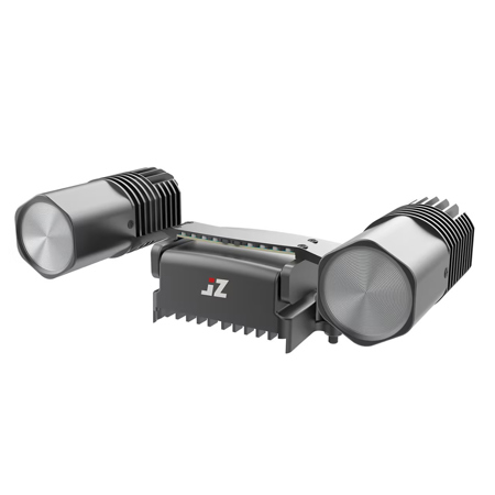 JZ 48W S3 Matrix RGB Flash for DJI Matrice 30 Series Drone, 2-Pack