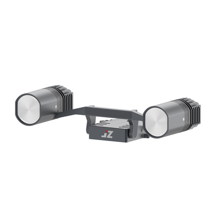 JZ T60S 60W Matrix Lamp Spotlight for DJI Matrice 30 Series Drones