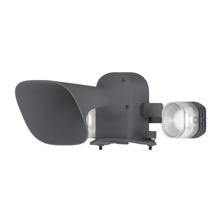 JZ U3S Speaker & Spotlight System for DJI Mavic 3E and Mavic 3T