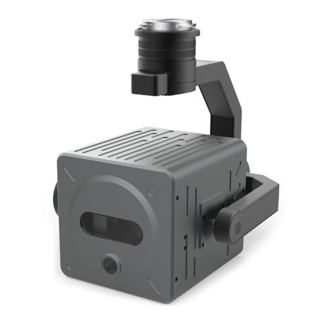 JZ LD5X Laser Projection for DJI Matrice 300 and 350 Drones