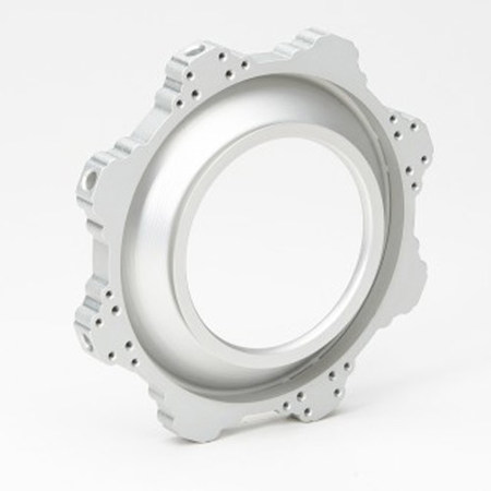 K 5600 Lighting Chimera 5" OctaPlus Speed Ring for Joker 300 LED Head