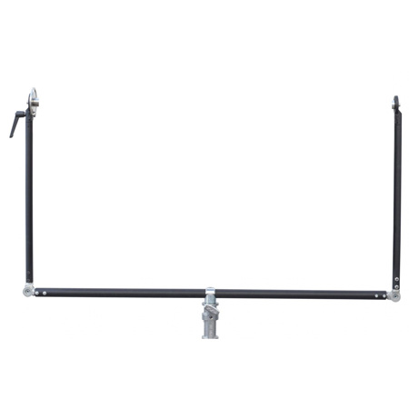 K 5600 Slice 4x4 Yoke/Rack Assembly