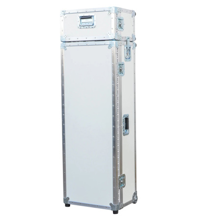 K 5600 Slice 4x Carrying Case with Wheels