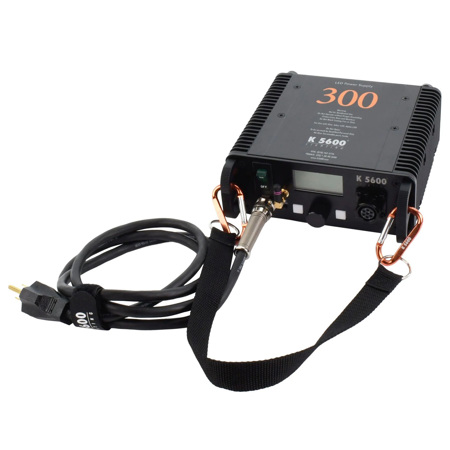 K 5600 300W Single LED Ballast
