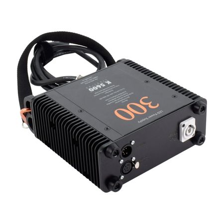 K 5600 Lighting 300W Single LED Ballast