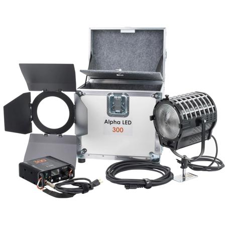 K 5600 Alpha LED 300 Kit