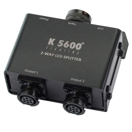 K 5600 Lighting LED Splitter Box