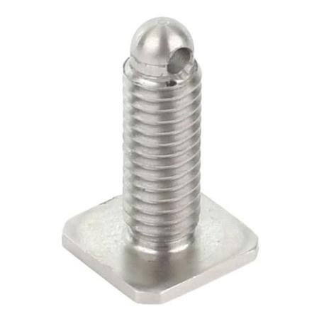 K 5600 Lighting Rounded Top Cold Shoe for Slice LED Panel