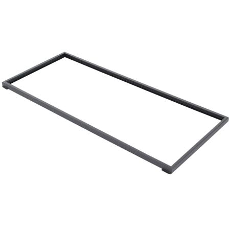 HoneyComb Grid Frame for 2x1' Slice LED Panel