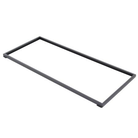 K 5600 Lighting HoneyComb Grid Frame for 4x1' Slice LED Panel