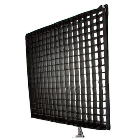 K 5600 Lighting SNAPGRID for Slice 300x4 LED Panel, 40 Degree