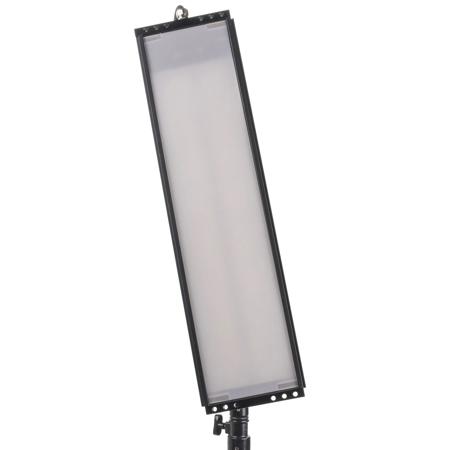 K 5600 Lighting 2'x6" 75W Wafer-Thin Slice LED Panel