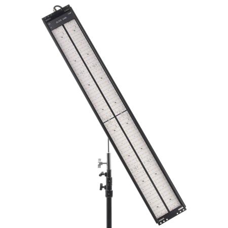 4'x6" 150W Wafer-Thin Slice LED Panel