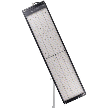 4x1' 300W Wafer-Thin Slice LED Panel