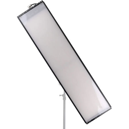K 5600 Lighting 4x1' 300W Wafer-Thin Slice LED Panel