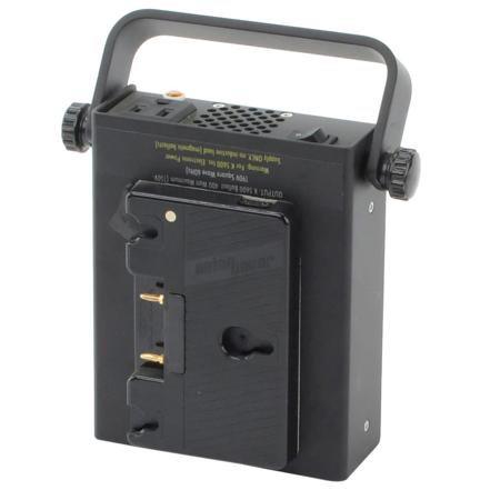 K 5600 Slabverter 200W, 30V Input