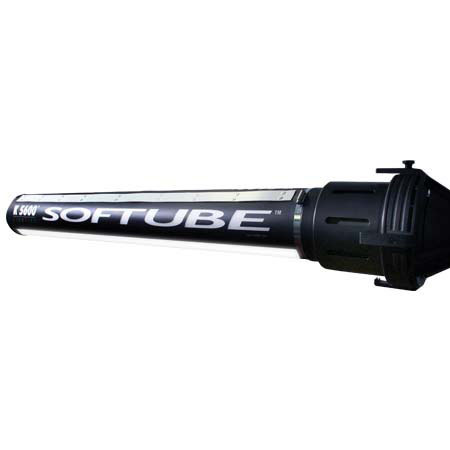 K 5600 A0200ST Softube for the Joker-bug 200 Watt Light