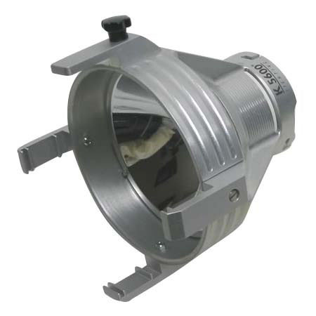 K 5600 Beamer, Optical Reflector for the Joker-Bug 400 Watt Light #A0400BMR