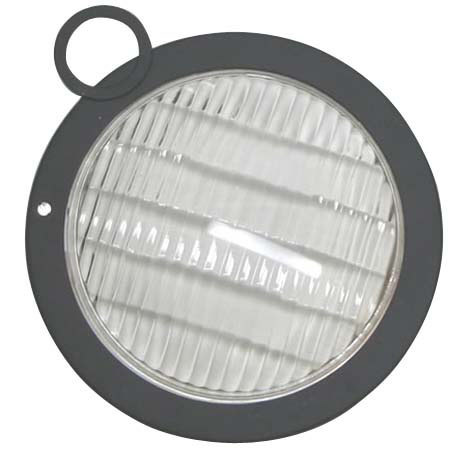 K 5600 Medium Flood Lens with Ring for Joker-Bug 400 Watt Light #A0400MF