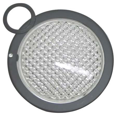 K 5600 Super Wide Flood Lens with Ring for Joker-Bug 400 Watt Light