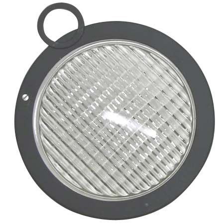 K 5600 Wide Flood Lens with Ring for Joker-Bug 400 Watt Light