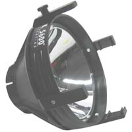 K 5600 Beamer, Optical Accessory for the Joker-Bug 800 Watt Light #A0800BMR