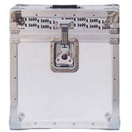 K 5600 Aluminum Carry Case for Two-Joker Bug 800 Watt Lights