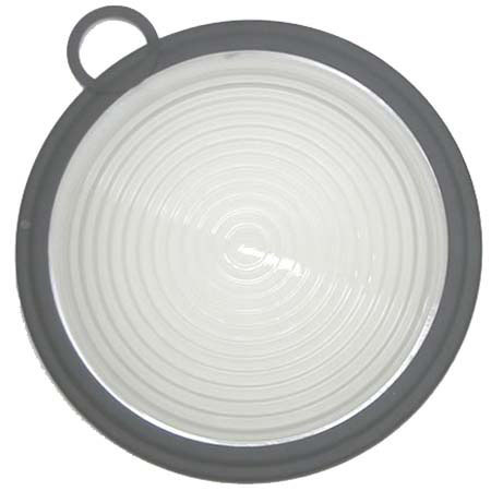 K 5600 Fresnel Frosted Lens with Ring for the Joker-Bug 800 Watt Light #A0800FF