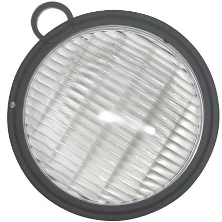 K 5600 Medium Flood Lens with Ring for Joker-Bug 800 Watt Light #A0800MF