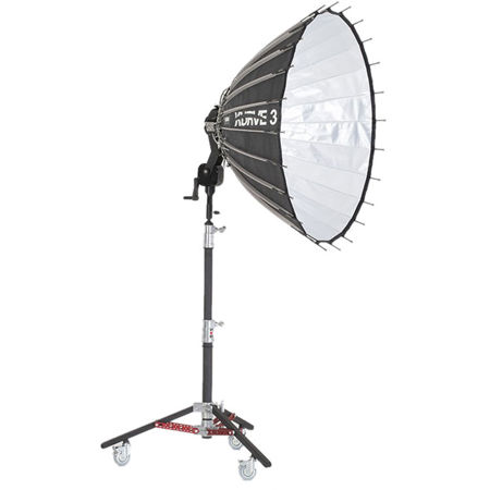 K 5600 Lighting 3' Umbrella for Kurve 3 Parabolic Reflectors
