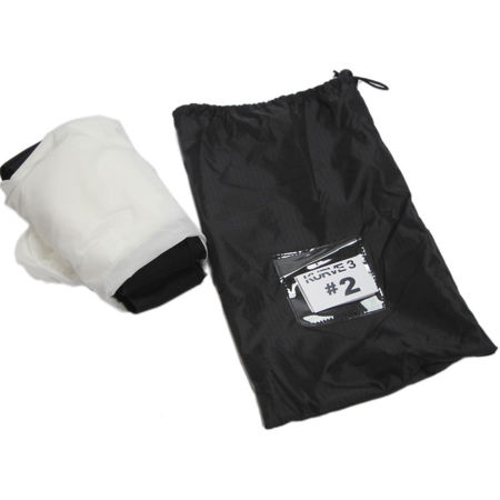 K 5600 Lighting Half Diffusion Replacement for Kurve 3 Parabolic