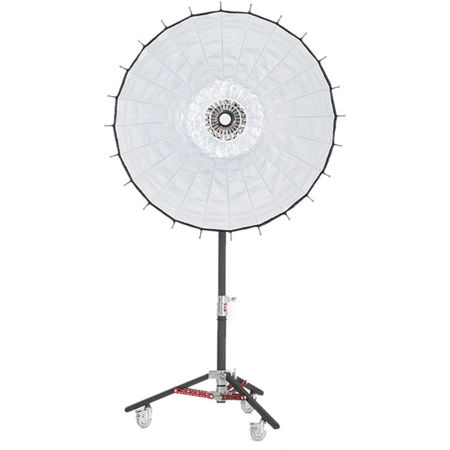 K 5600 Lighting 3' Umbrella for Kurve 3 Parabolic Reflectors